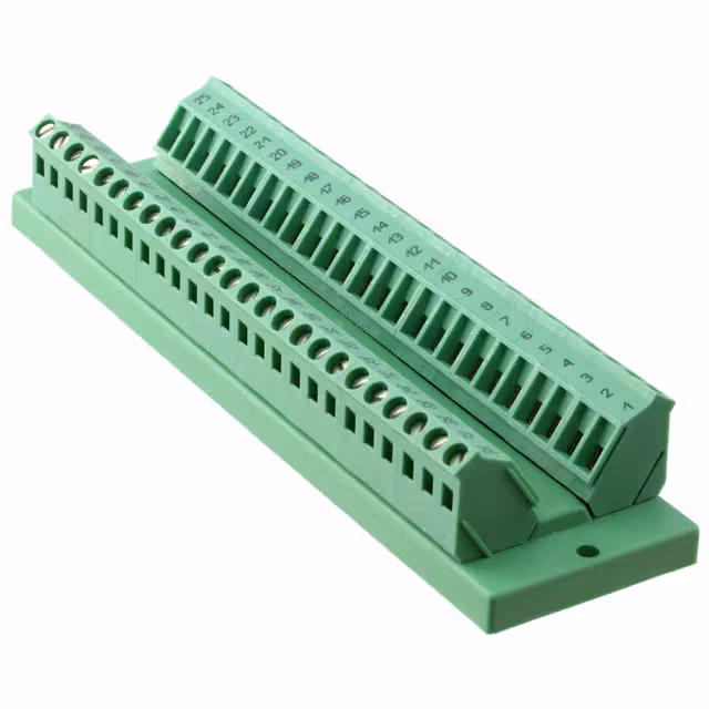 2291286 Phoenix Contact  Terminal Block Adapters